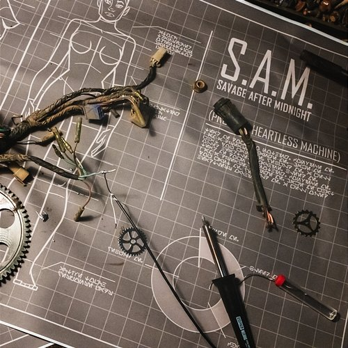 Heartless Machine S.A.M.