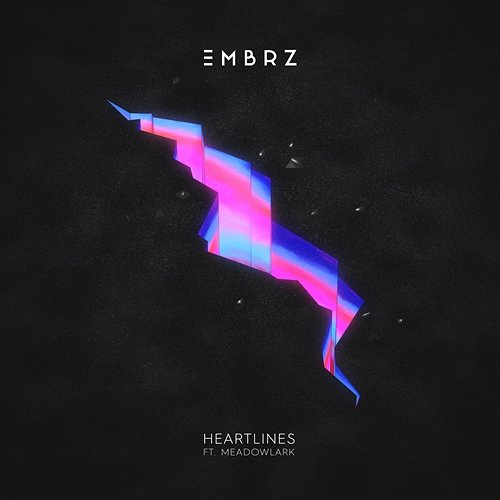 Heartlines EMBRZ feat. Meadowlark
