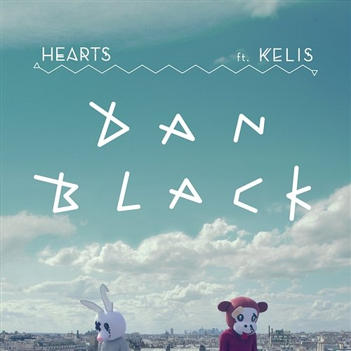 Hearts Dan Black feat. Kelis
