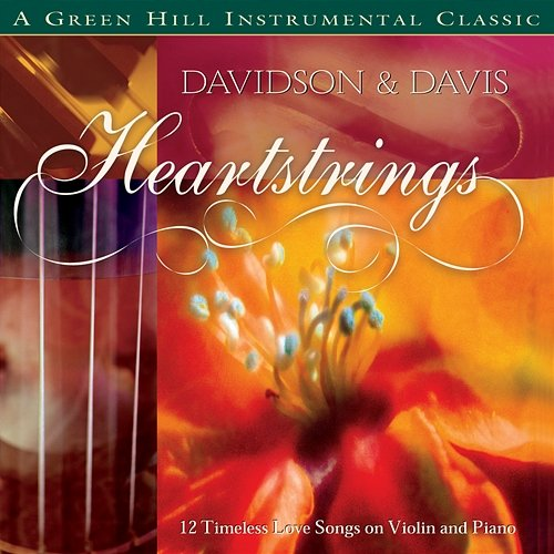 Heartstrings Russell Davis, DAVID DAVIDSON
