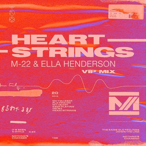 Heartstrings M-22, Ella Henderson