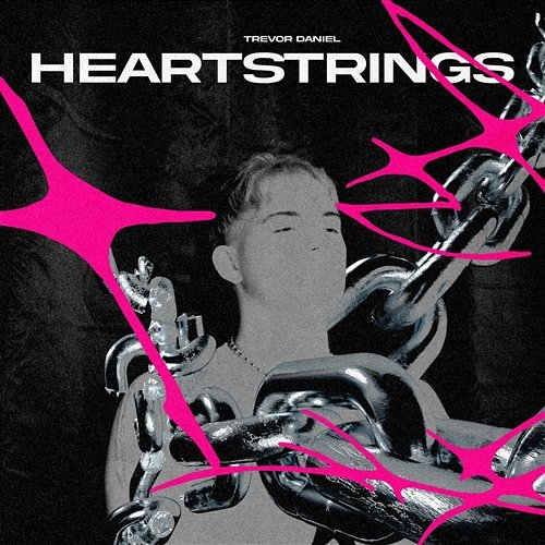 Heartstrings Trevor Daniel