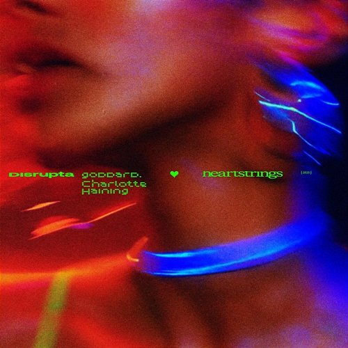 Heartstrings Charlotte Haining, goddard., Disrupta