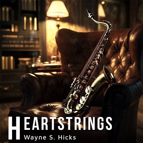 Heartstrings Wayne S. Hicks
