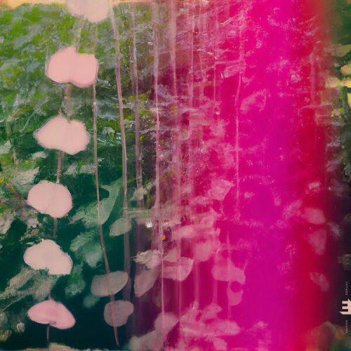 Heartstrings, płyta winylowa Snowpoet