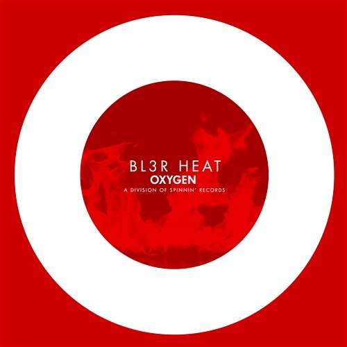 Heat BL3R