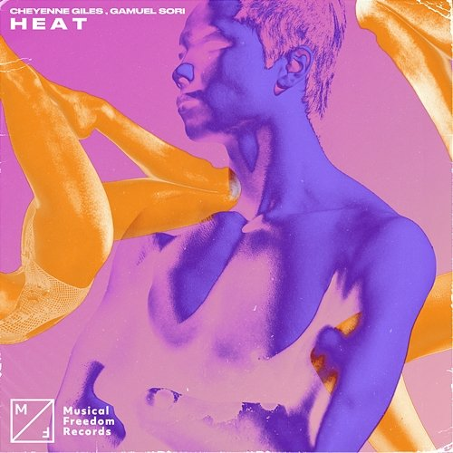Heat Cheyenne Giles, Gamuel Sori