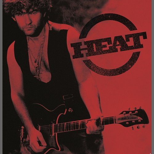 Heat Jimmy Barnes