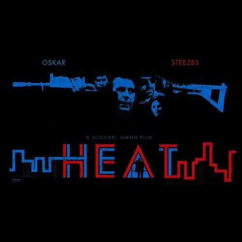 Heat PRO8L3M