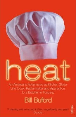 Heat Buford Bill