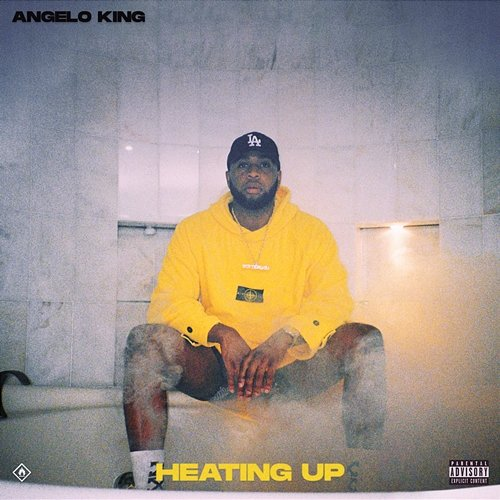 Heating Up Angelo King