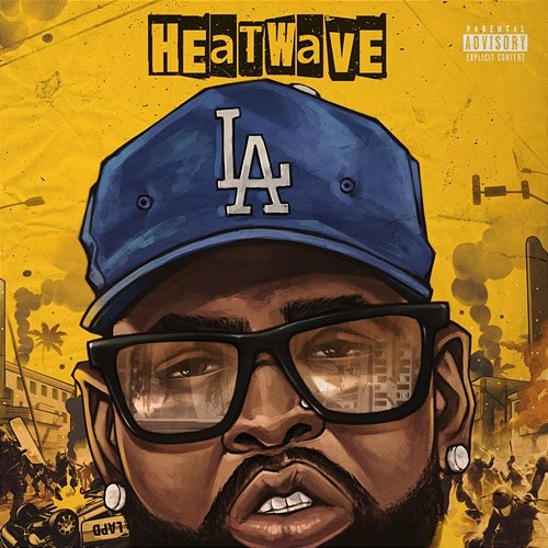 Heatwave Ad, Chrishan