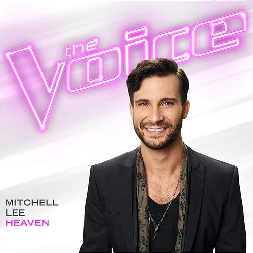 Heaven Mitchell Lee