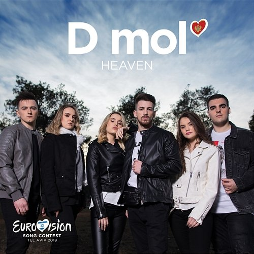 Heaven D-MOL