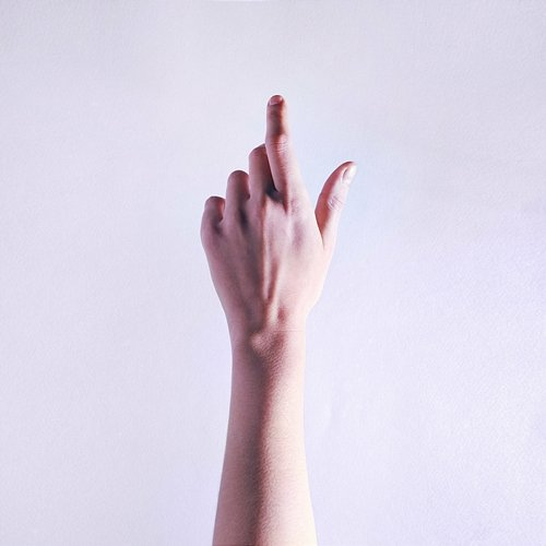 Heaven Grace Cummings