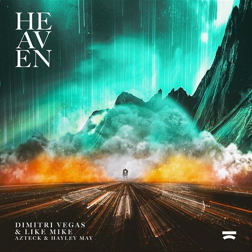 Heaven Hayley May, Dimitri Vegas & Like Mike, Azteck