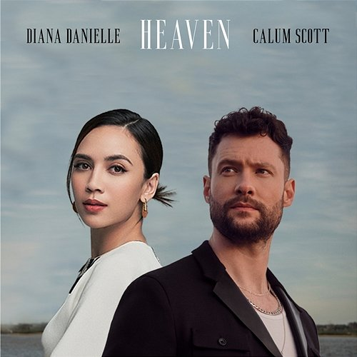 Heaven Calum Scott, Diana Danielle