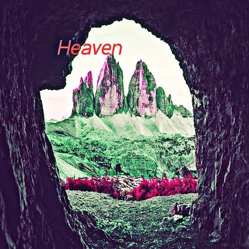 Heaven Martha Wise