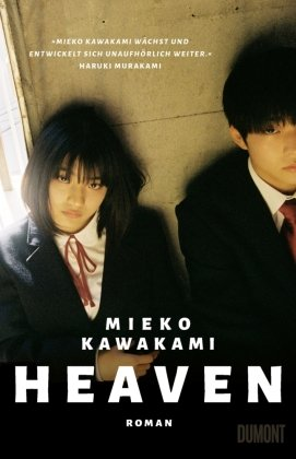 Heaven DuMont Buchverlag Gruppe