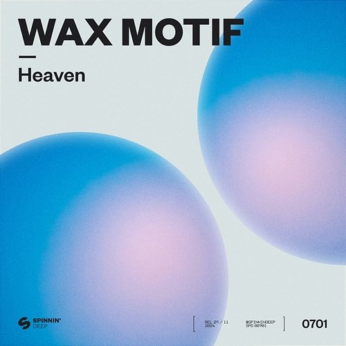Heaven Wax Motif