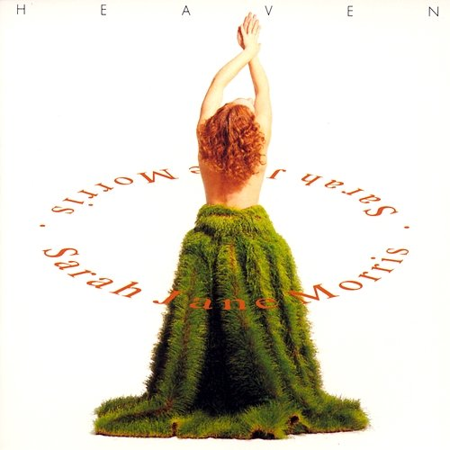 Heaven Sarah Jane Morris
