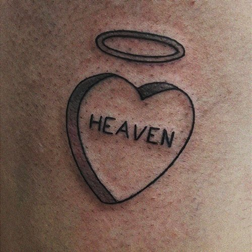 Heaven Ocean Sleeper
