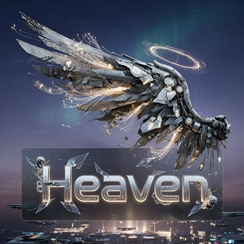 Heaven Avyron