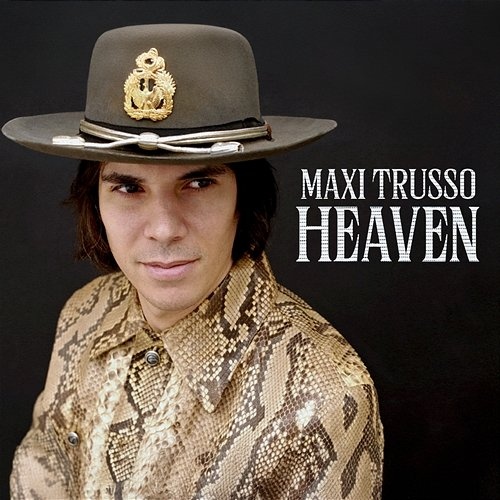 Heaven Maxi Trusso