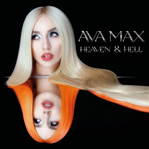 Heaven & Hell Ava Max