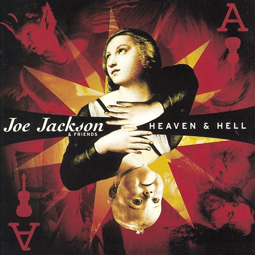 Heaven & Hell Joe Jackson & Friends