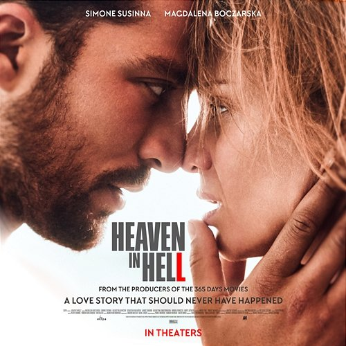 Heaven In Hell Emo