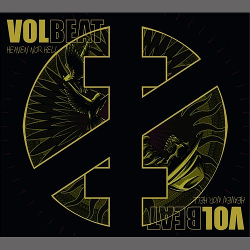 Heaven Nor Hell Volbeat