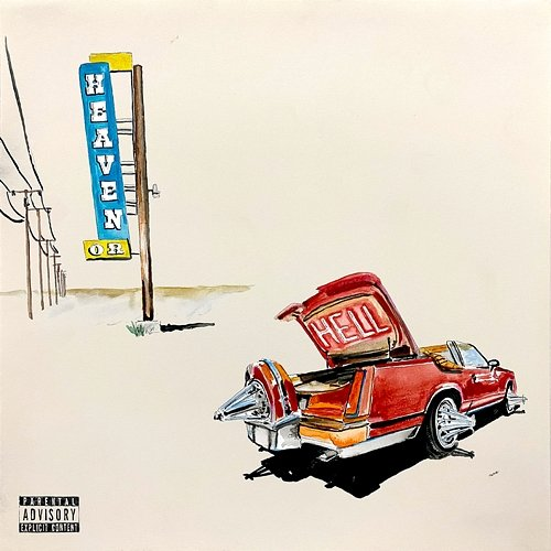 Heaven or Hell Don Toliver