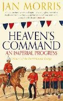 Heaven's Command Morris Jan