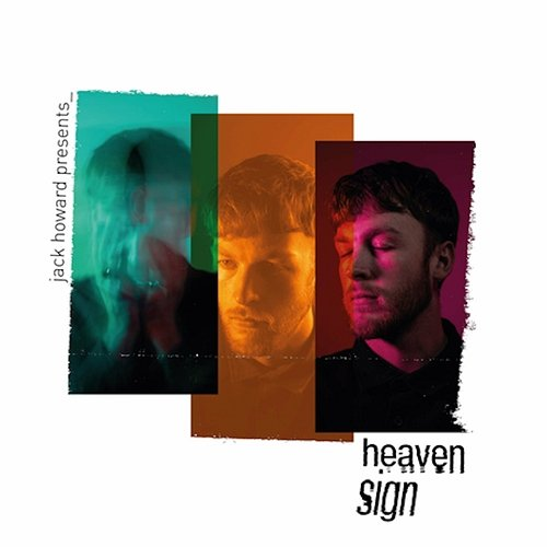 Heaven Sign Jack Howard