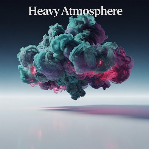 Heavy Atmosphere Kasper Van Daal