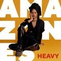 Heavy Les Amazones d'Afrique