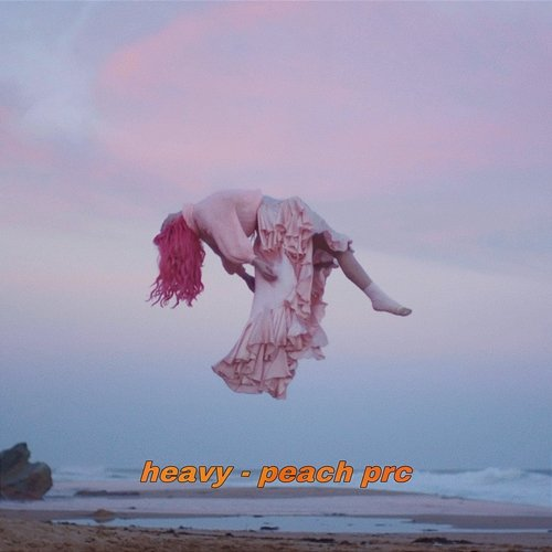 Heavy Peach PRC