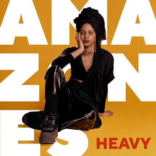 Heavy Les Amazones d'Afrique
