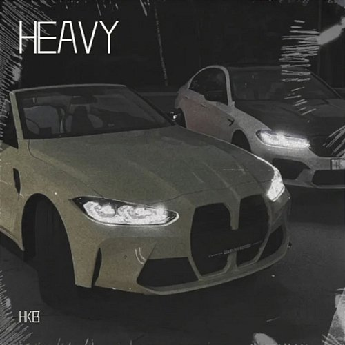 HEAVY HKIB