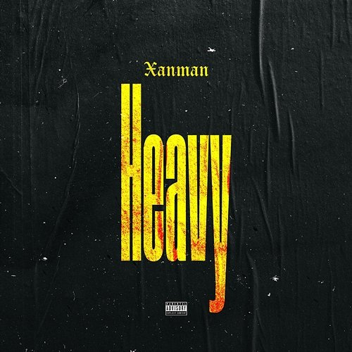 Heavy Xanman