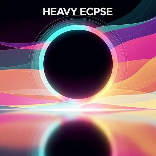 Heavy Ecpse Timo Rinaldi