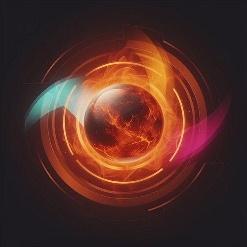 Heavy Fire Casper Rosenthal