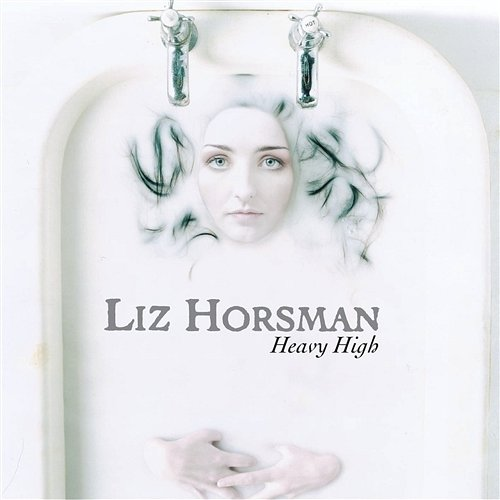 Heavy High Liz Horsman