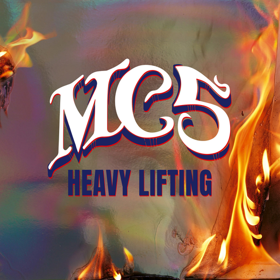 Heavy Lifting MC5