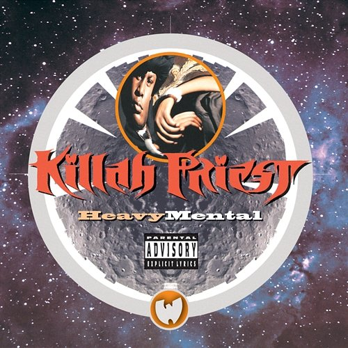 Heavy Mental Killah Priest