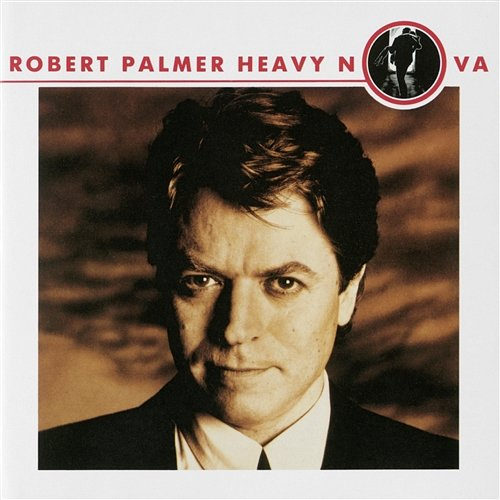 Heavy Nova Robert Palmer