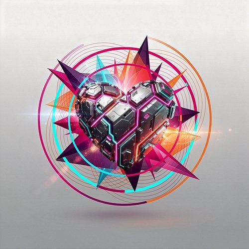 Heavy Pulse Lucas Morin