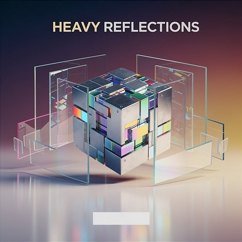 Heavy Reflections Sacha Faure
