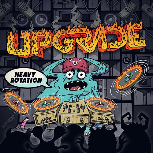 Heavy Rotation Upgrade